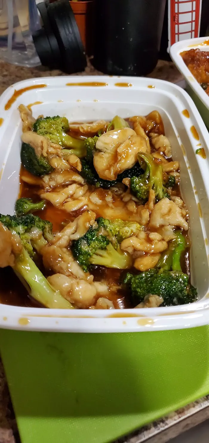 Hunan Wok 10