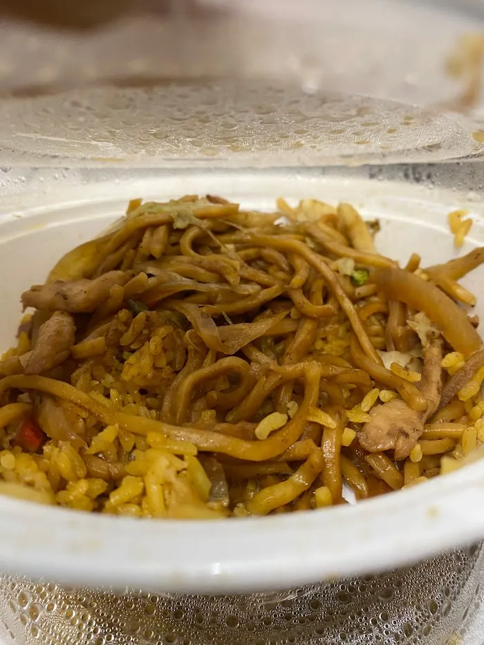 Hunan Wok 5