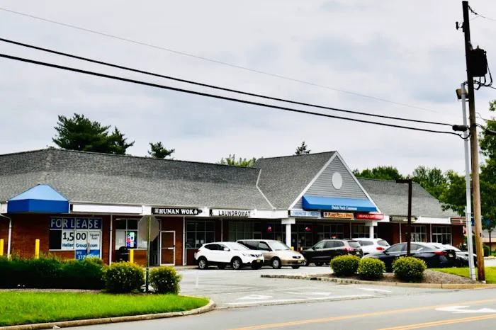 Hunan Wok 3
