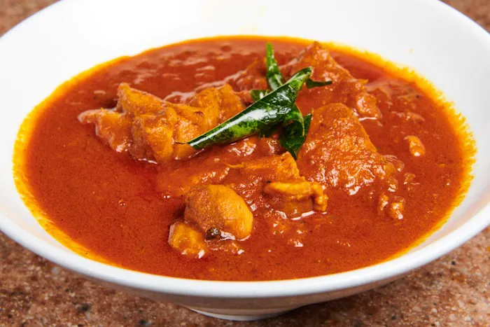 Persis Indian Grill & Lounge - BYOB 4
