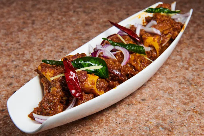 Persis Indian Grill & Lounge - BYOB 6