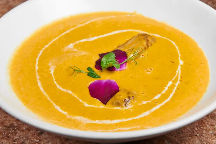 Persis Indian Grill & Lounge - BYOB 8