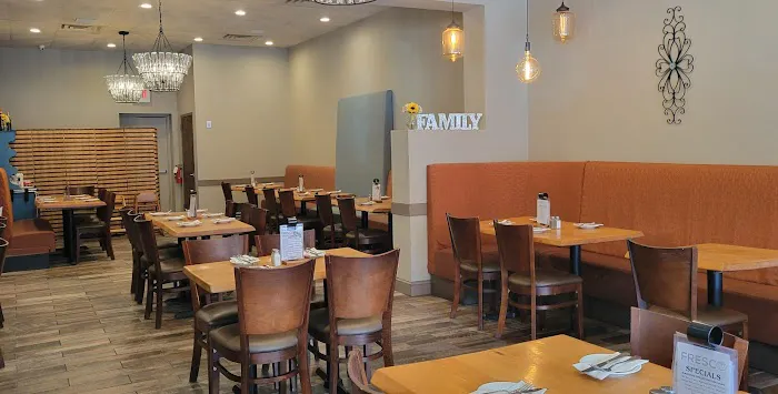 Fresco Pizzeria & Italian Eatery 6