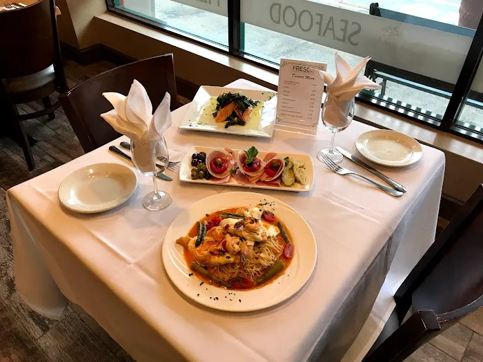 Fresco Pizzeria & Italian Eatery 2