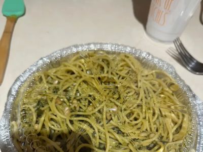 Fresco Pizzeria & Italian Eatery 0