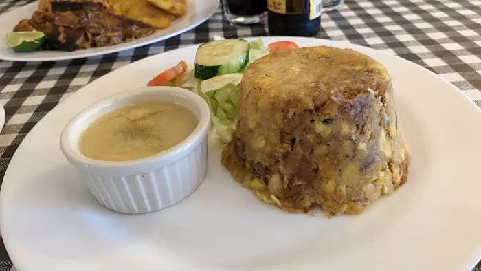 SABOR DOMINICANO 9