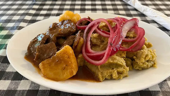 SABOR DOMINICANO 6