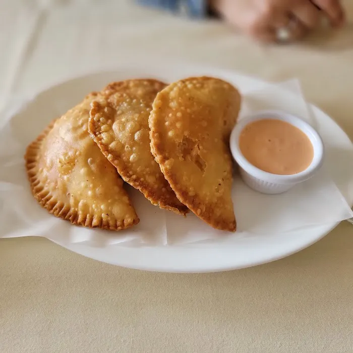 SABOR DOMINICANO 2