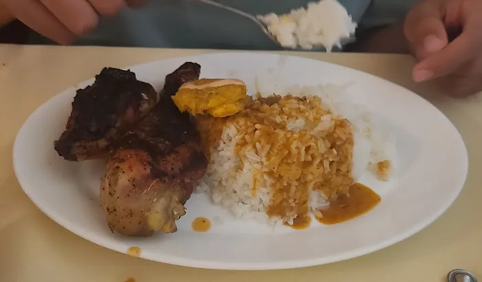 SABOR DOMINICANO 4