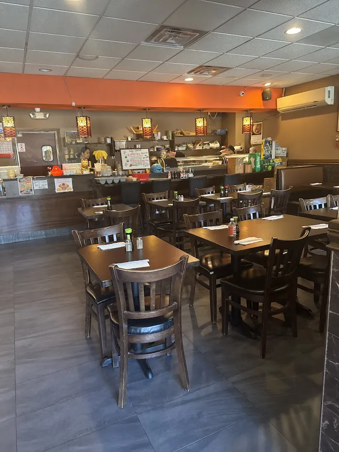 Yimo Sushi & Hibachi 3