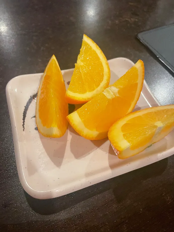 Yimo Sushi & Hibachi 9