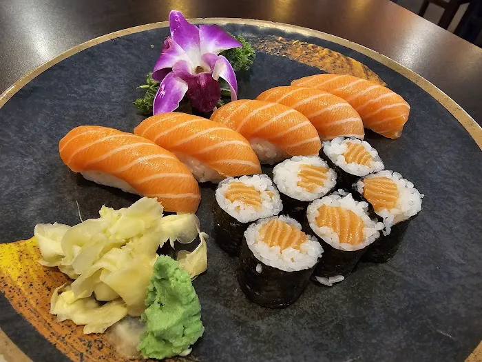 Yimo Sushi & Hibachi 2