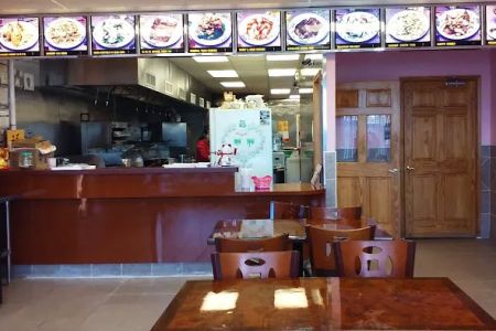 PEKING 88