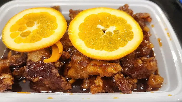 TeyAvon, Authentic Kosher Chinese Cuisine 1