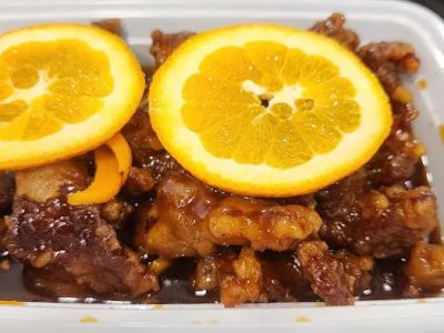 TeyAvon, Authentic Kosher Chinese Cuisine 0