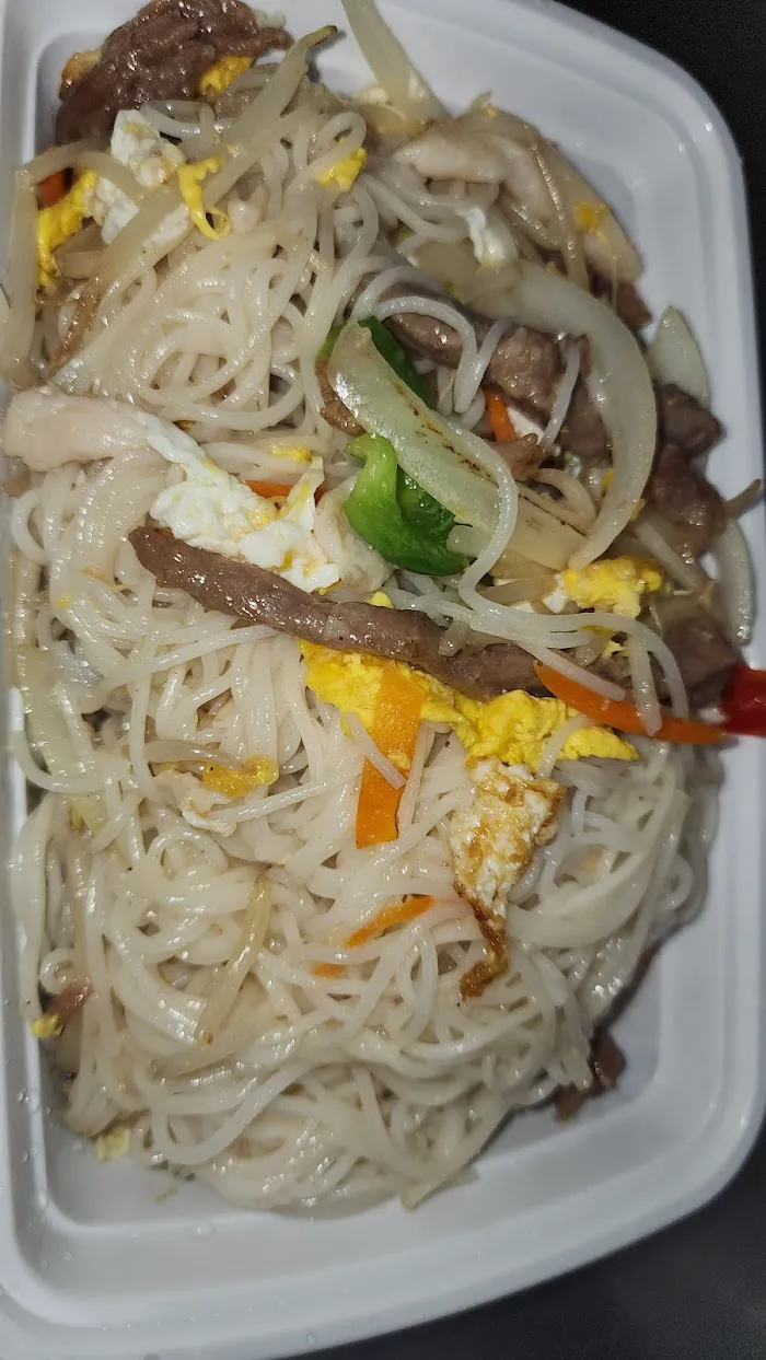 TeyAvon, Authentic Kosher Chinese Cuisine 8