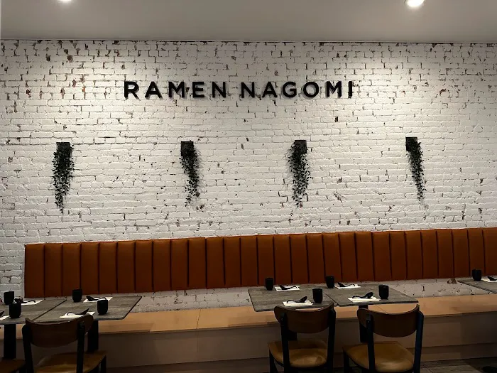 Ramen Nagomi 6