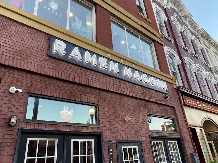 Ramen Nagomi 4