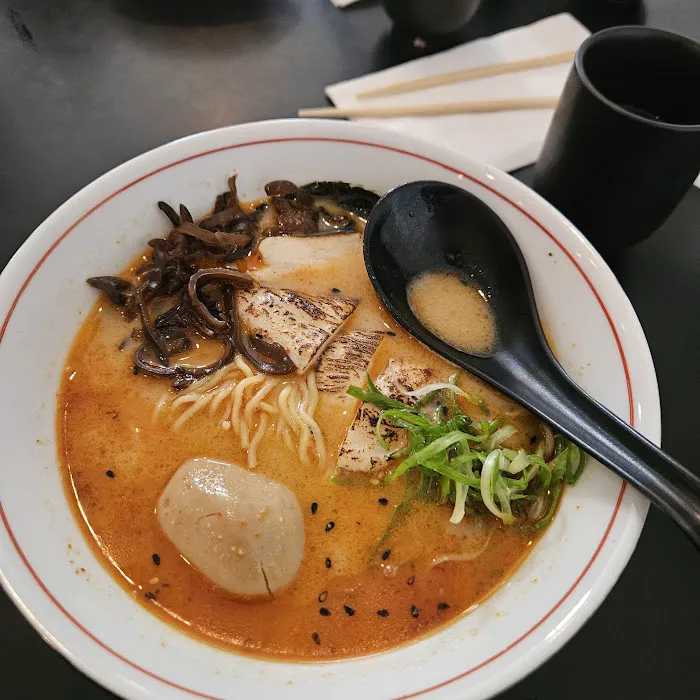 Ramen Nagomi 10