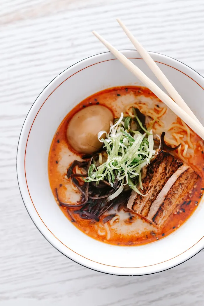 Ramen Nagomi 5