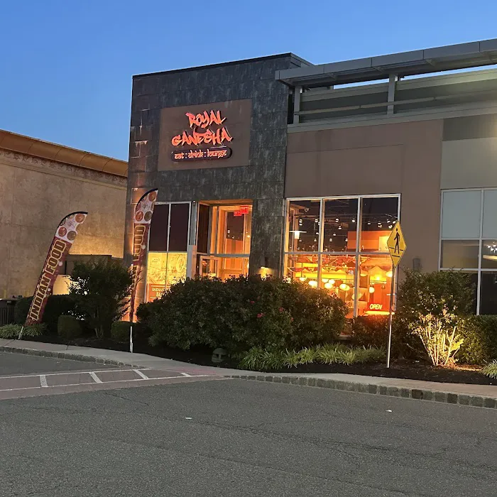 Royal Ganesha Indian Cuisine BYOB 1