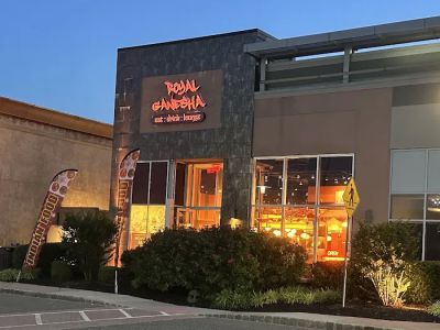 Royal Ganesha Indian Cuisine BYOB 0