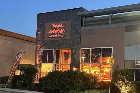 Royal Ganesha Indian Cuisine BYOB