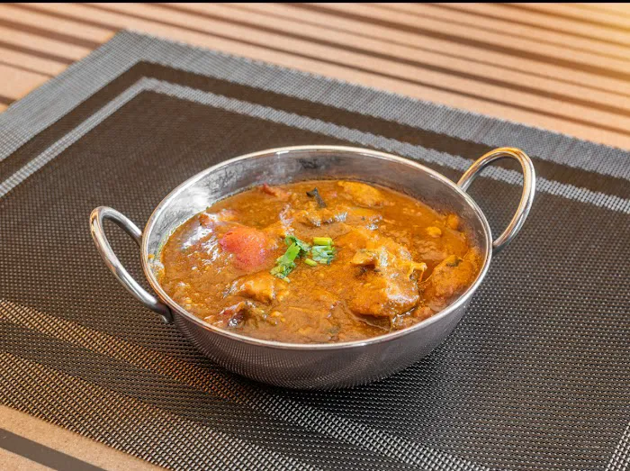 Royal Ganesha Indian Cuisine BYOB 9