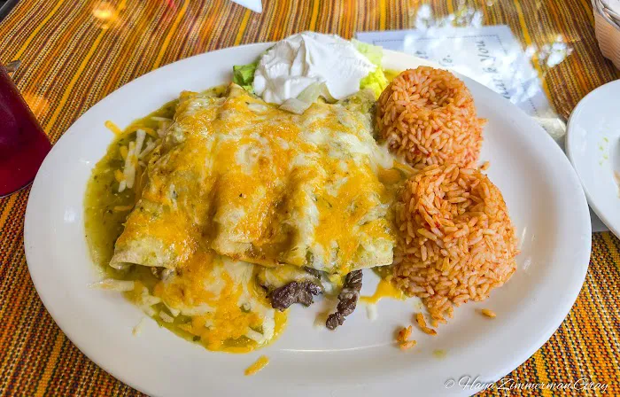 El Meson 3