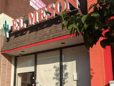 El Meson 0