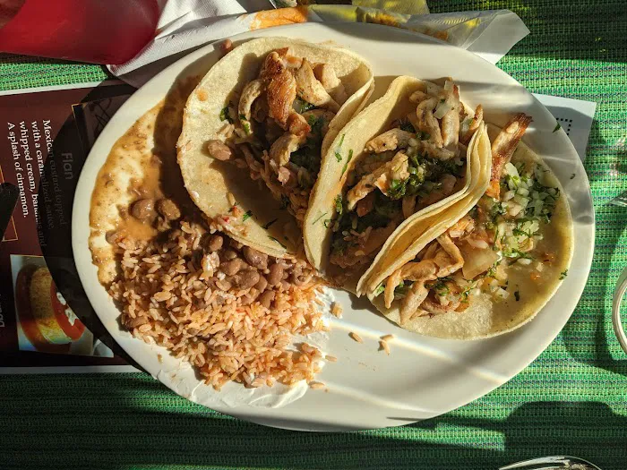 El Meson 2