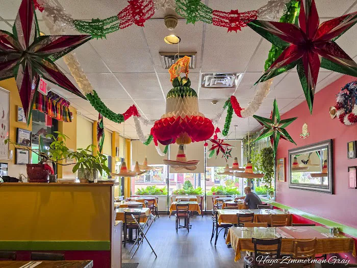 El Meson 7