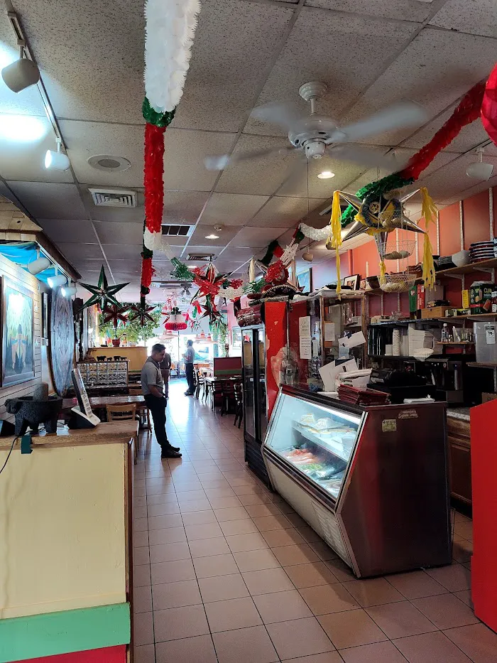 El Meson 5