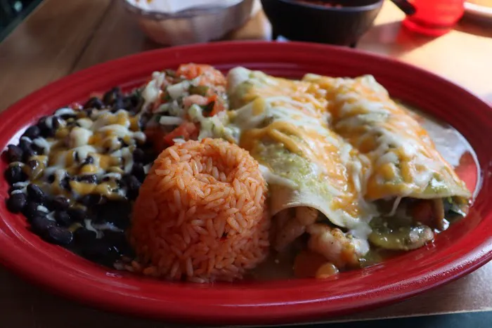 El Meson 6