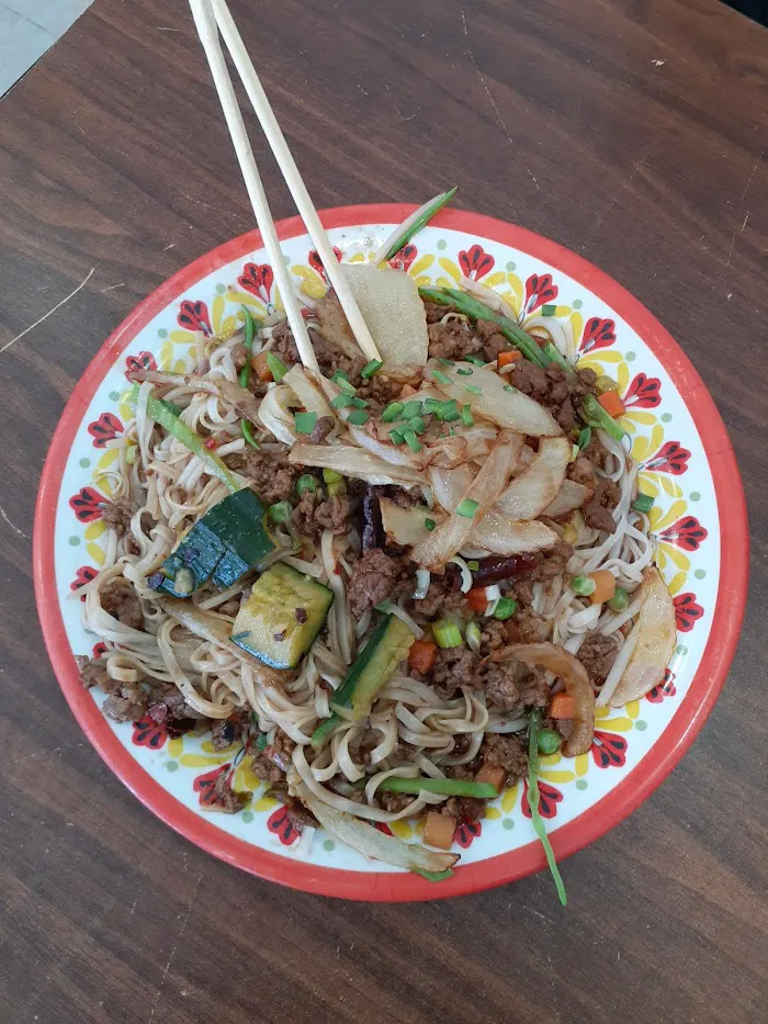 Authentic Kosher Chinese & Catering 10