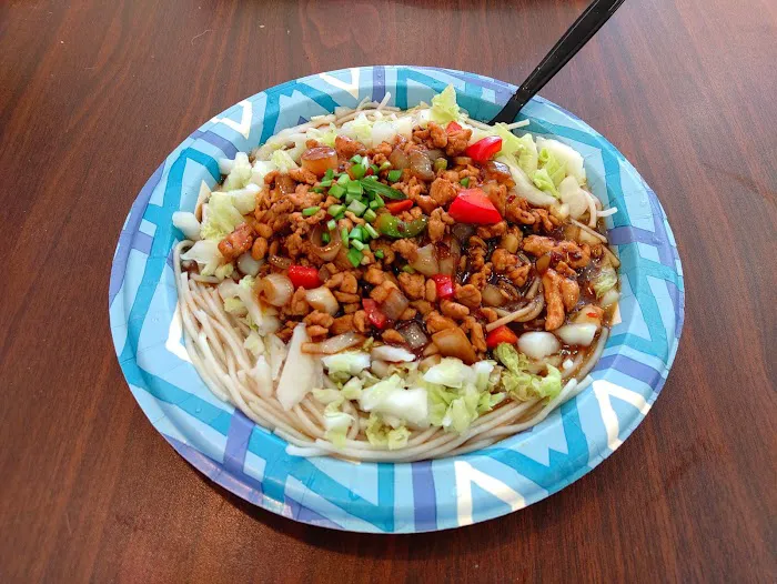 Authentic Kosher Chinese & Catering 7