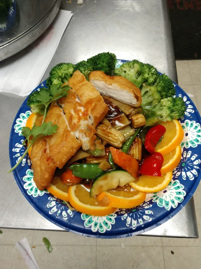 Authentic Kosher Chinese & Catering 2