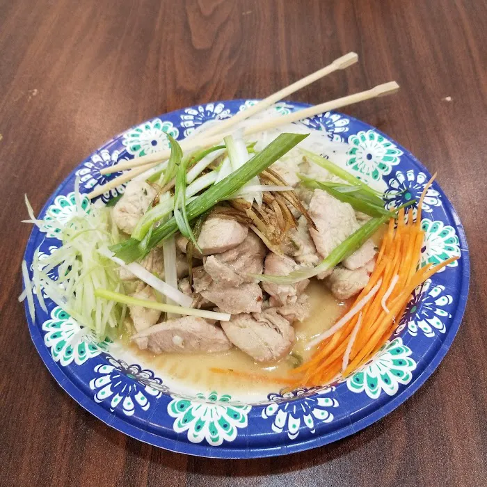 Authentic Kosher Chinese & Catering 9