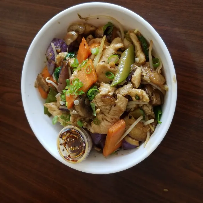 Authentic Kosher Chinese & Catering 1