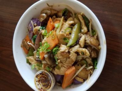Authentic Kosher Chinese & Catering 0