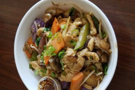Authentic Kosher Chinese & Catering