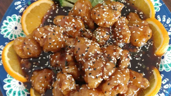 Authentic Kosher Chinese & Catering 5