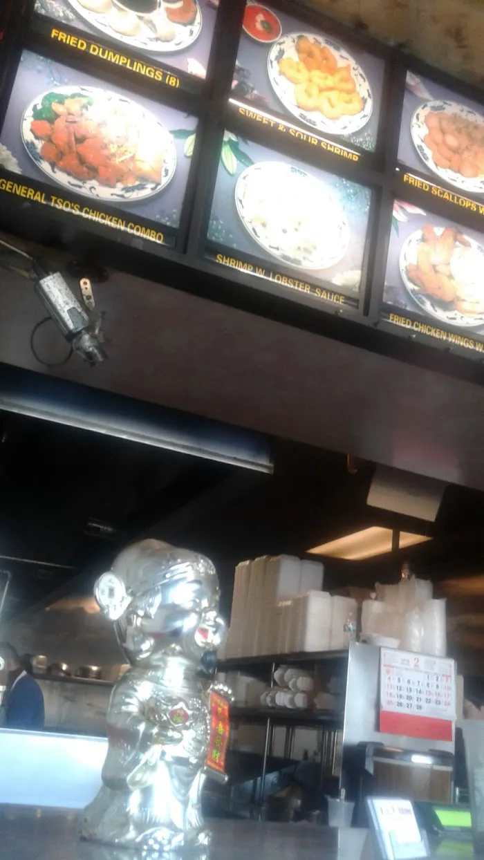 V. I. P. Restaurant 4