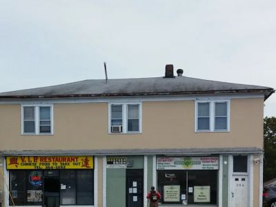 V. I. P. Restaurant 0