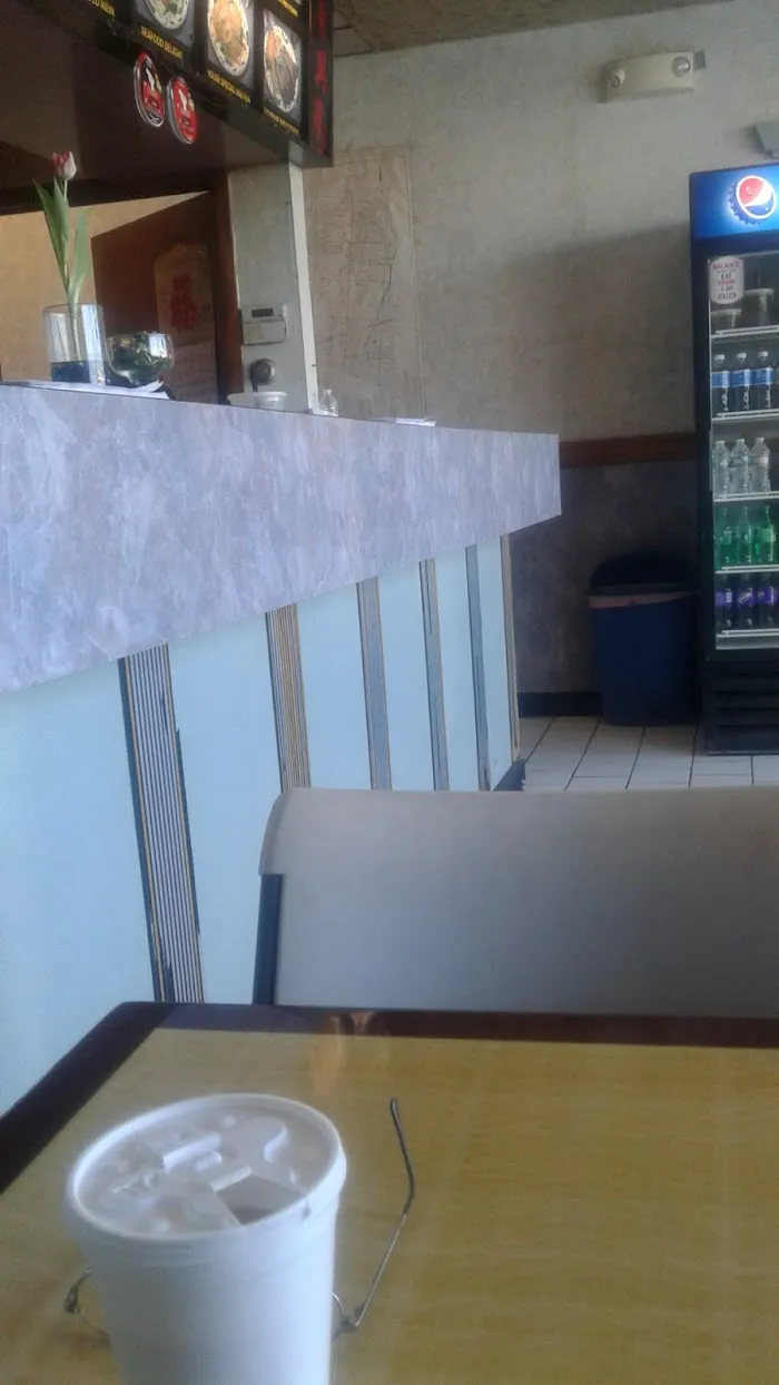 V. I. P. Restaurant 3