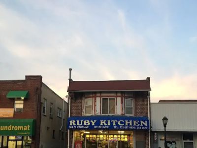 Ruby Kitchen 0