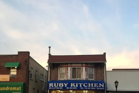 Ruby Kitchen