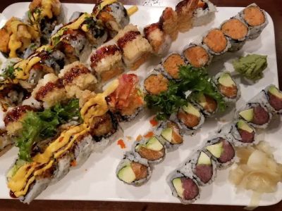 Asian Harbor 0