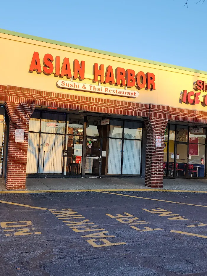 Asian Harbor 10