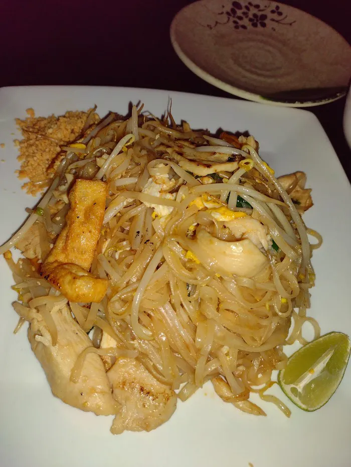 Asian Harbor 6